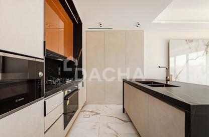 Townhouse - 3 Bedrooms - 4 Bathrooms for rent in Jasmine Lane - Jumeirah Golf Estates - Dubai Townhouse - 3 Bedrooms - 4 Bathrooms for rent in Jasmine Lane - Jumeirah Golf Estates - Dubai