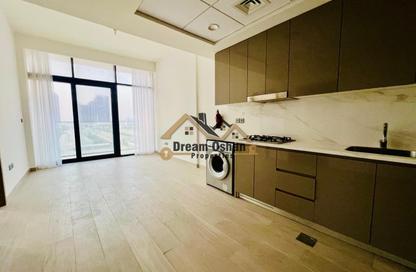 Apartment - 1 Bedroom - 1 Bathroom for rent in Azizi Riviera 25 - Azizi Riviera - Meydan One - Meydan - Dubai Apartment - 1 Bedroom - 1 Bathroom for rent in Azizi Riviera 25 - Azizi Riviera - Meydan One - Meydan - Dubai