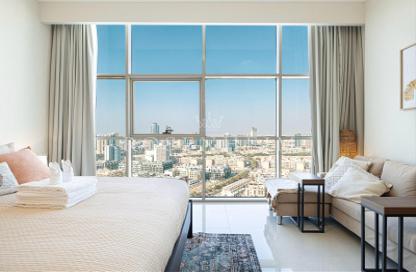 Apartment - Studio - 1 Bathroom for sale in Reef Residence - District 13 - Jumeirah Village Circle - Dubai Apartment - Studio - 1 Bathroom for sale in Reef Residence - District 13 - Jumeirah Village Circle - Dubai