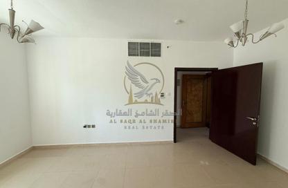 Apartment - 1 - 1 for rent in New Al Taawun Road - Al Taawun - Sharjah