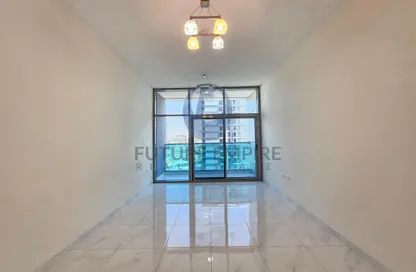 شقة - 2 غرف نوم - 3 حمامات للايجار في حور 18 - الجداف - دبي