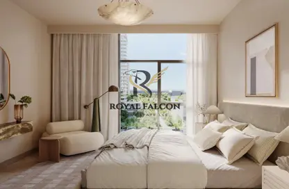 Apartment - 2 Bedrooms - 2 Bathrooms for sale in Terra Heights - Expo City - Dubai