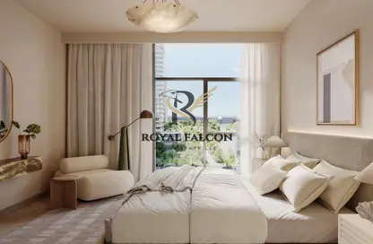 Apartment - 2 Bedrooms - 2 Bathrooms for sale in Terra Heights - Expo City - Dubai