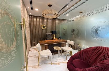Office Space - Studio for rent in Damac Executive Heights - Barsha Heights (Tecom) - Dubai Office Space - Studio for rent in Damac Executive Heights - Barsha Heights (Tecom) - Dubai