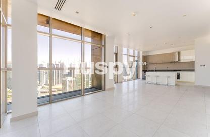 Apartment - 3 Bedrooms - 4 Bathrooms for sale in No.9 - Dubai Marina - Dubai Apartment - 3 Bedrooms - 4 Bathrooms for sale in No.9 - Dubai Marina - Dubai