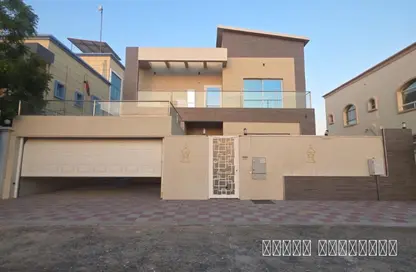 Villa - 5 Bedrooms - 7+ Bathrooms for sale in Al Yasmeen 1 - Al Yasmeen - Ajman