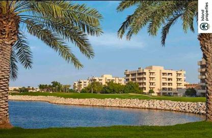 Apartment - Studio - 1 Bathroom for sale in Golf Apartments - Al Hamra Village - Ras Al Khaimah Apartment - Studio - 1 Bathroom for sale in Golf Apartments - Al Hamra Village - Ras Al Khaimah