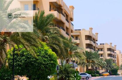 Apartment - Studio - 1 Bathroom for sale in Golf Apartments - Al Hamra Village - Ras Al Khaimah Apartment - Studio - 1 Bathroom for sale in Golf Apartments - Al Hamra Village - Ras Al Khaimah