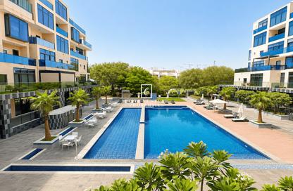 Apartment - 3 - 4 for sale in Oia Residence - Motor City - Dubai Apartment - 3 - 4 for sale in Oia Residence - Motor City - Dubai