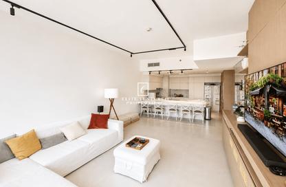 Apartment - 3 - 4 for sale in Oia Residence - Motor City - Dubai Apartment - 3 - 4 for sale in Oia Residence - Motor City - Dubai