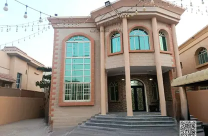 Villa - 5 Bedrooms - 7+ Bathrooms for rent in Al Mowaihat 1 - Al Mowaihat - Ajman