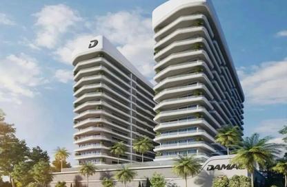 Apartment - 2 - 2 for sale in Elo 1 - Elo - Damac Hills 2 - Dubai