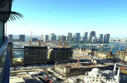 شقة - 3 غرف نوم - 4 حمامات للبيع في شوبا سي هيفين تاور بي - شوبا سيهافن - دبي هاربور - دبي