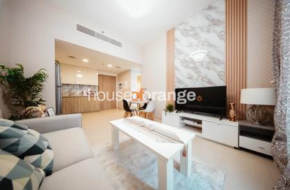 Apartment - 1 Bedroom - 1 Bathroom for rent in UNA Apartments - Town Square - Dubai Apartment - 1 Bedroom - 1 Bathroom for rent in UNA Apartments - Town Square - Dubai