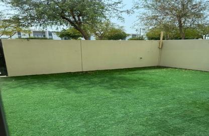Townhouse - 3 Bedrooms - 4 Bathrooms for rent in Amaranta A - Amaranta - Villanova - Dubai