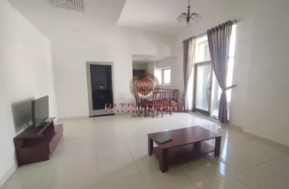 Apartment - 1 Bedroom - 2 Bathrooms for rent in Liwa Heights Tower - Barsha Heights (Tecom) - Dubai
