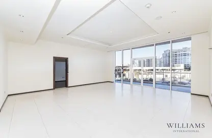 Apartment - 3 Bedrooms - 4 Bathrooms for rent in Amber - Tiara Residences - Palm Jumeirah - Dubai