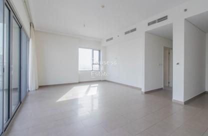 Apartment - 3 Bedrooms - 4 Bathrooms for rent in Park Heights 1 - Park Heights - Dubai Hills Estate - Dubai