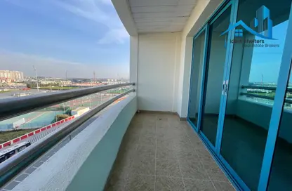 Apartment - 1 Bedroom - 2 Bathrooms for rent in Sama Residence - Al Nahda 1 - Al Nahda - Dubai
