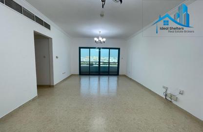 شقة - غرفة نوم - 2 حمامات للايجار في سما ريزيدنس - النهدة 1 - النهدة - دبي - دبي