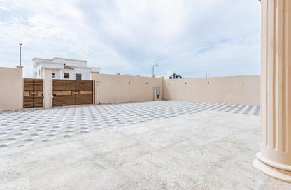 Villa - 7 Bedrooms - 7+ Bathrooms for rent in Madinat Al Riyad - Abu Dhabi