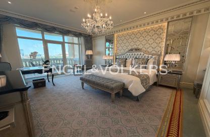 Hotel  and  Hotel Apartment - Studio - 1 Bathroom for sale in Raffles The Palm - The Crescent - Palm Jumeirah - Dubai