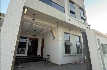 Townhouse - 5 Bedrooms - 7 Bathrooms for sale in Al Helio 2 - Al Helio - Ajman