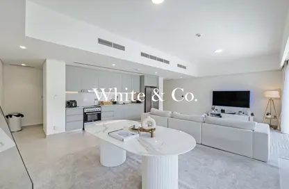 Townhouse - 3 Bedrooms - 3 Bathrooms for sale in Orania - The Valley - Dubai