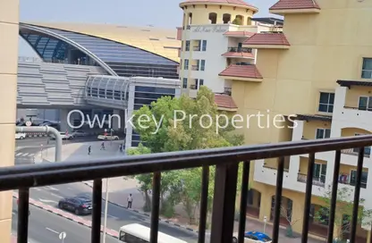 شقة - 3 غرف نوم - 3 حمامات للايجار في ديزرت هوم - عود ميثاء - بر دبي - دبي