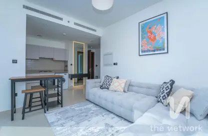 شقة - غرفة نوم - 1 حمام للايجار في محمية صبحا كريك فيستاس - صبحا هارتلاند - مدينة الشيخ محمد بن راشد - دبي