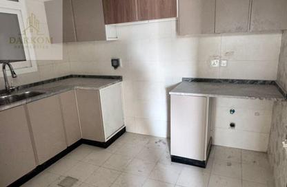 Apartment - 1 Bedroom - 2 Bathrooms for rent in Al Jurf 3 - Al Jurf - Ajman Downtown - Ajman