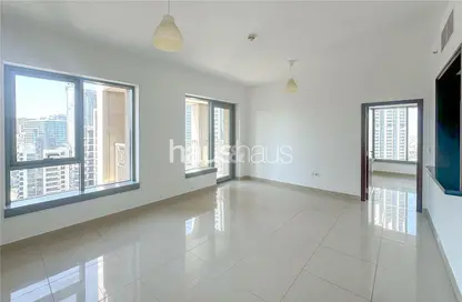 Apartment - 1 Bedroom - 2 Bathrooms for rent in 29 Burj Boulevard Tower 1 - 29 Burj Boulevard - Downtown Dubai - Dubai