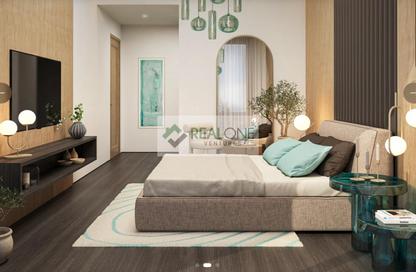 Apartment - 1 - 2 for sale in Lagoon Views 1 Tower A - Lagoon Views 1 - Lagoon Views - Damac Lagoons - Dubai