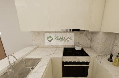 Apartment - 1 - 2 for sale in Lagoon Views 1 Tower A - Lagoon Views 1 - Lagoon Views - Damac Lagoons - Dubai Apartment - 1 - 2 for sale in Lagoon Views 1 Tower A - Lagoon Views 1 - Lagoon Views - Damac Lagoons - Dubai