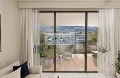 Apartment - 1 - 2 for sale in Lagoon Views 1 Tower A - Lagoon Views 1 - Lagoon Views - Damac Lagoons - Dubai