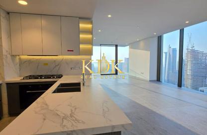 Apartment - 4 - 6 for rent in Peninsula Four - Peninsula - Business Bay - Dubai Apartment - 4 - 6 for rent in Peninsula Four - Peninsula - Business Bay - Dubai