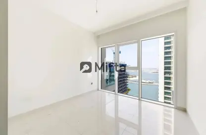 شقة - غرفة نوم - 1 حمام للايجار في برج Sunrise Bay 2 - سانرايز باي - إعمار بيتشفرونت - دبي هاربور - دبي