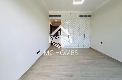 Apartment - 2 Bedrooms - 3 Bathrooms for rent in Art Courtyard - Arjan - Dubai
