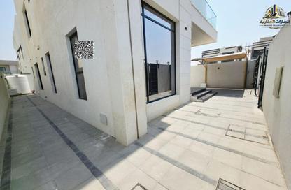 Villa - 5 - 7 for rent in Al Zaheya Gardens - Al Zahya - Ajman Villa - 5 - 7 for rent in Al Zaheya Gardens - Al Zahya - Ajman