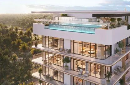 Apartment - 2 Bedrooms - 3 Bathrooms for sale in Celeste Heights - Al Furjan - Dubai Apartment - 2 Bedrooms - 3 Bathrooms for sale in Celeste Heights - Al Furjan - Dubai