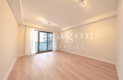 شقة - 2 غرف نوم - 3 حمامات للايجار في باسيفيك تونجا - باسيفيك - جزيرة المرجان - رأس الخيمة