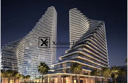 Apartment - Studio - 1 Bathroom for sale in Binghatti Flare - District 2 - Jumeirah Village Triangle - Dubai