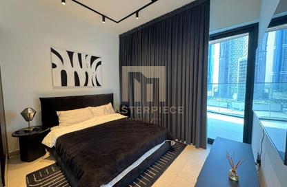 Apartment - 2 Bedrooms - 3 Bathrooms for rent in Binghatti Canal - Business Bay - Dubai