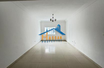Apartment - Studio - 1 Bathroom for rent in Al Khan 5 building - Al Khan - Sharjah