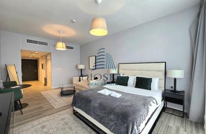 Apartment - Studio - 1 for rent in Belgravia 2 - Belgravia - District 11 - Jumeirah Village Circle - Dubai