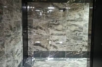 شقة - غرفة نوم - 2 حمامات للايجار في مجمع مويلح - تجارية مويلح - الشارقة