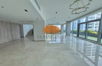 شقة - 4 غرف نوم - 4 حمامات للايجار في برج إنديجو - (JLT) مجمع D - أبراج بحيرات الجميرا - دبي