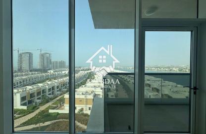 Apartment - 1 Bedroom - 2 Bathrooms for rent in Gateway Residences - Mina Al Arab - Ras Al Khaimah