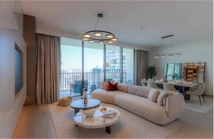 Apartment - 1 Bedroom - 2 Bathrooms for sale in Luma Park Views - District 14 - Jumeirah Village Circle - Dubai