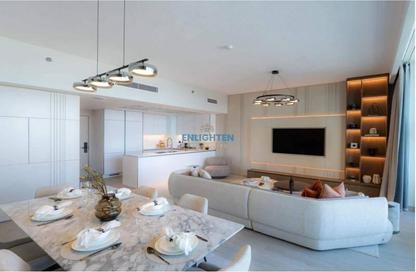 Apartment - 1 Bedroom - 2 Bathrooms for sale in Luma Park Views - District 14 - Jumeirah Village Circle - Dubai Apartment - 1 Bedroom - 2 Bathrooms for sale in Luma Park Views - District 14 - Jumeirah Village Circle - Dubai